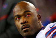 Former Buffalo Bills defensive end Mario Williams